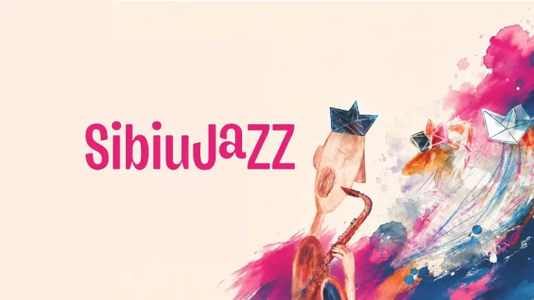 Sibiu Jazz Festival 2026 aduce cinci zile de jazz la Sibiu