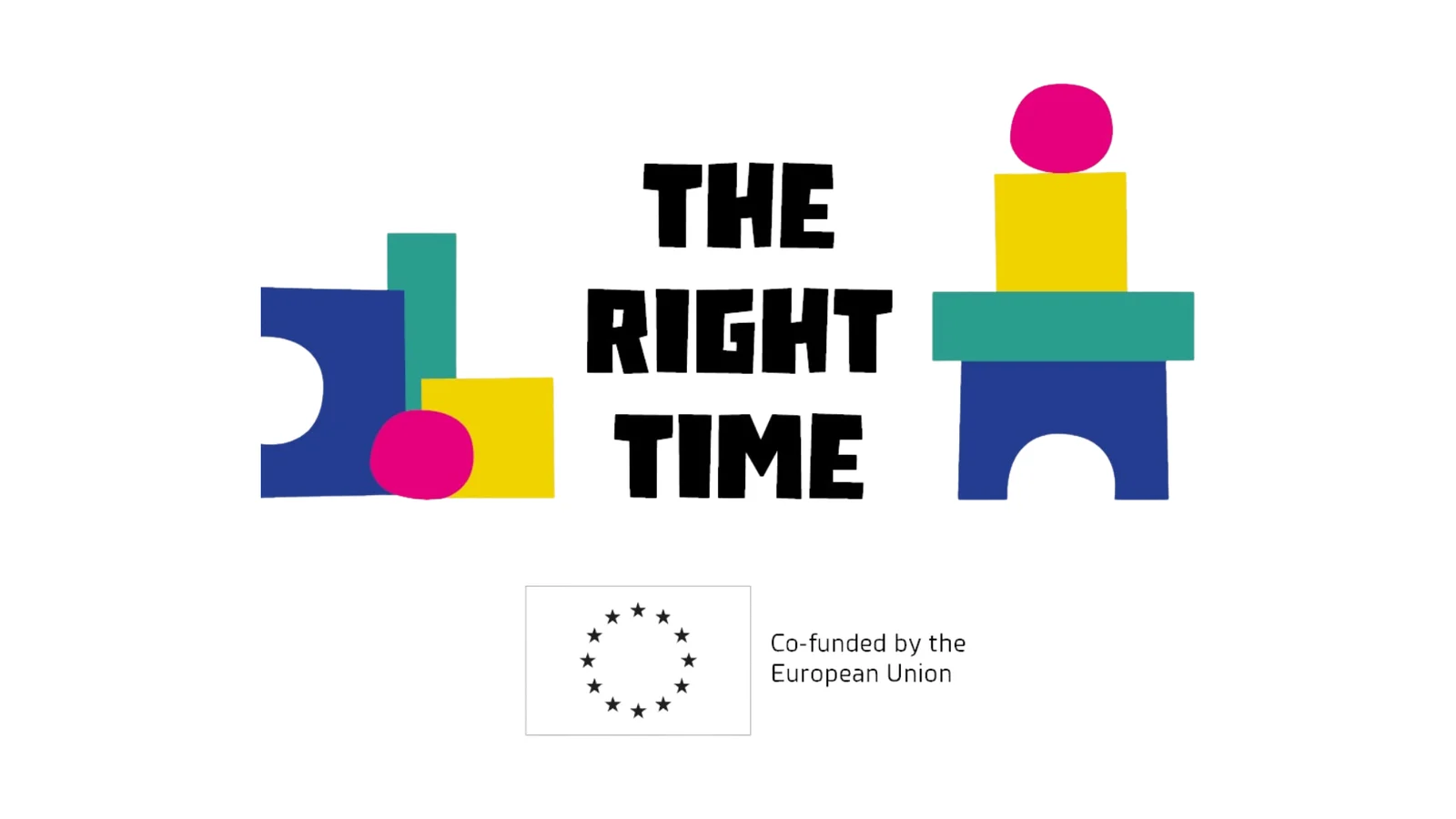 Proiectul The Right Time