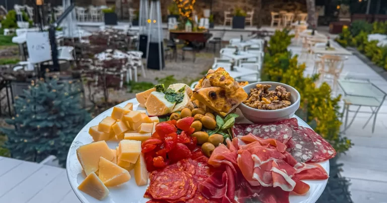 restaurante Brașov Jazz & Blues Festival 2026 - reducere 10%
