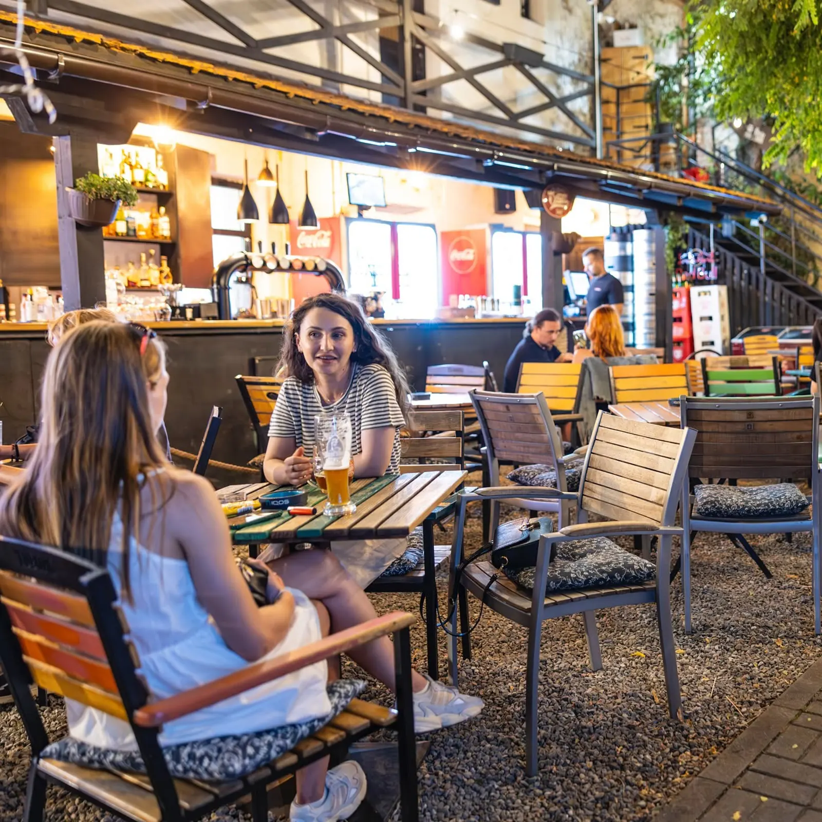 Aftăr Stube - 10% restaurante reducere Brasov Jazz Blues Festival 2026
