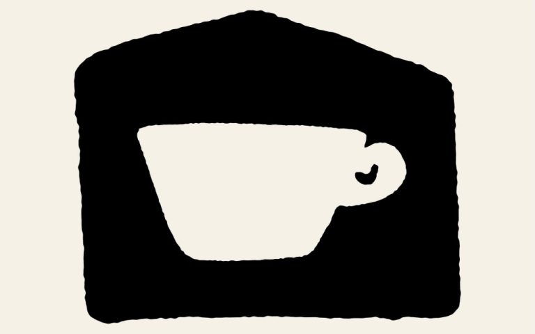 slow coffee festival logo
