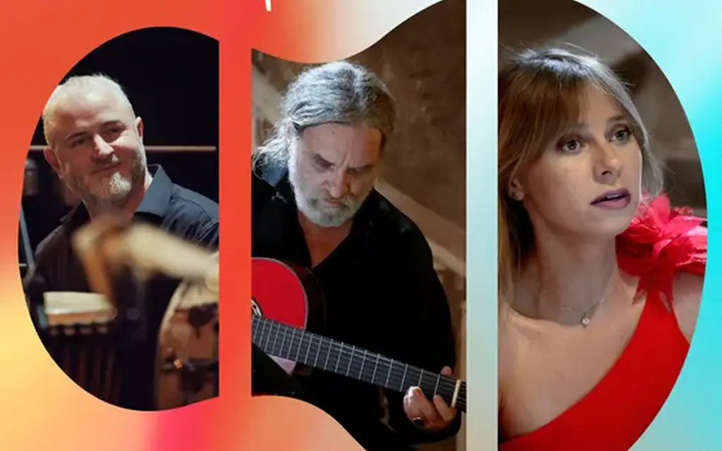 targu neamt estival de chitara 2026 cover