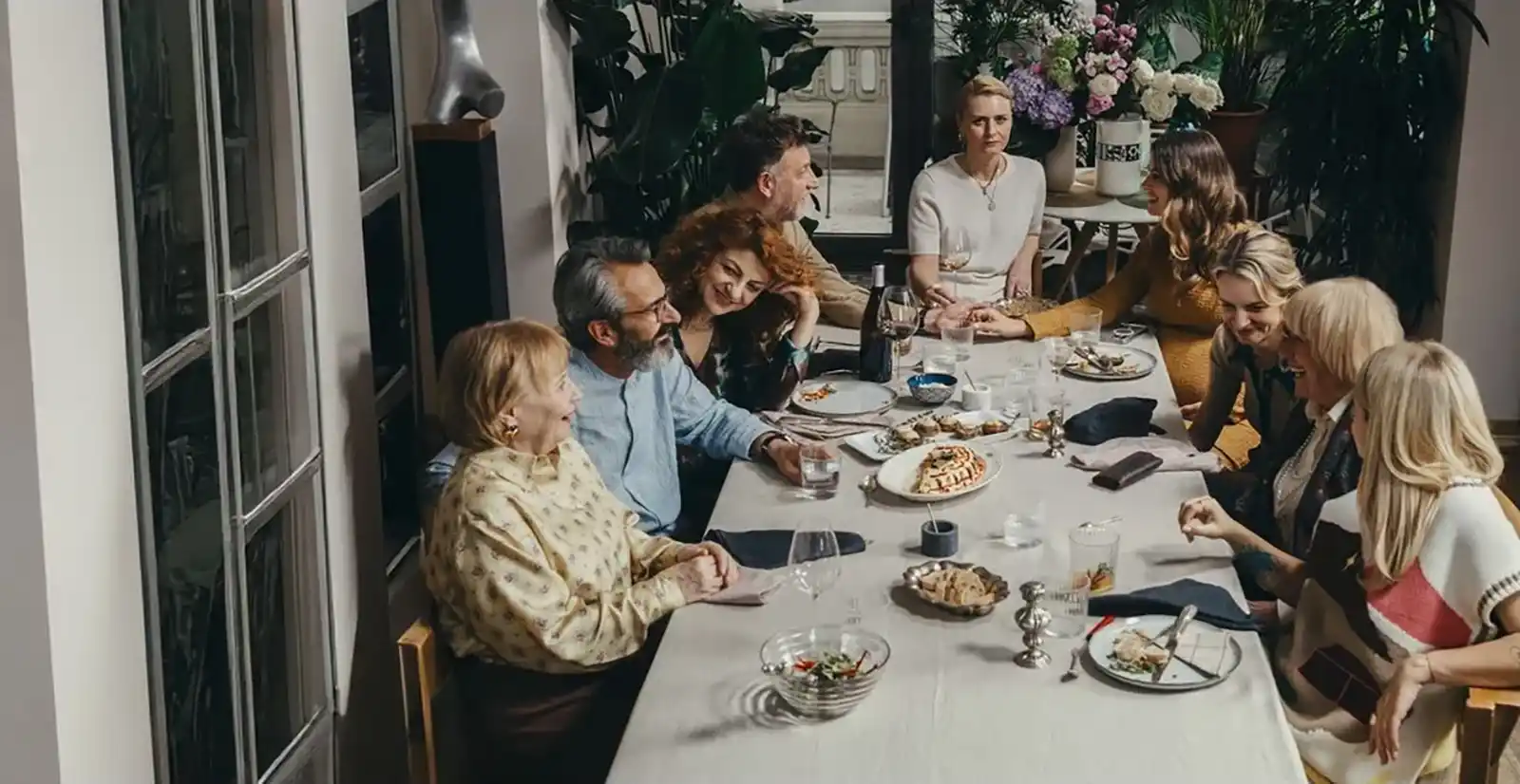 Y imagine din film
