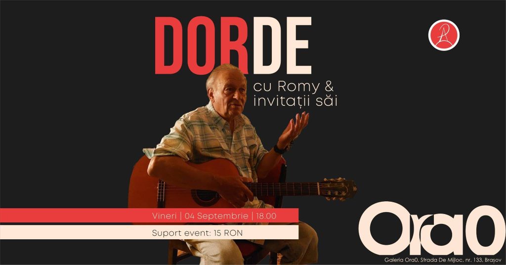 DORDE Brașov