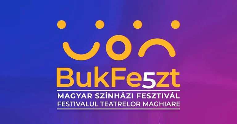 BukFeszt5 se apropie: teatru maghiar premiat, povești puternice și dialoguri după spectacole