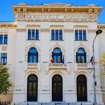 Arhivele Nationale spatiu expozitional