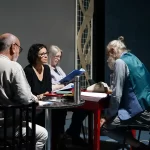Eveniment la Naționalul ieșean. Omagiu Paul Miron. 100 de ani de la naștere