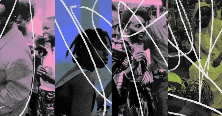 Film Performance pentru prima dată în România: F-SIDES Film RemiX aduce colectiva tanzaniană Ajabu Ajabu la București
