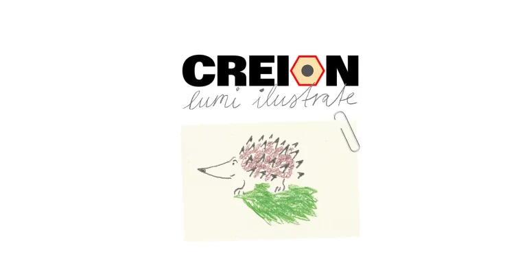 CREION: Lumi ilustrate, proiect dedicat ilustrației de carte pentru copii, se lansează la Casa Vintilă Brătianu