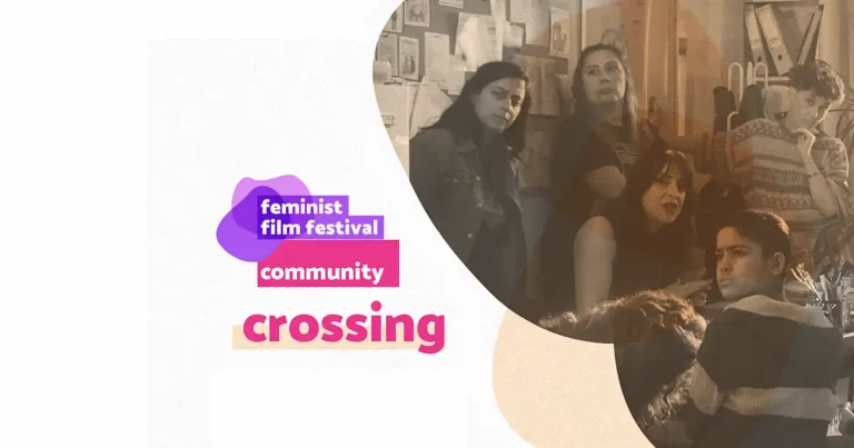 Bucharest Feminist Film Festival - ediția COMMUNITY