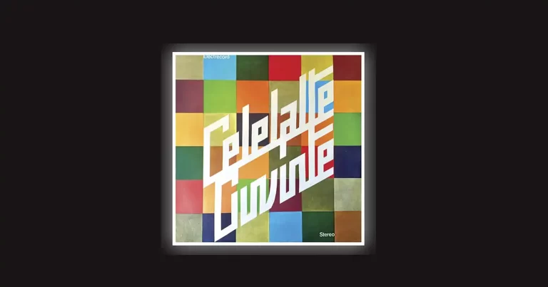 „Celelalte Cuvinte ale mele”, o carte confesivă a muzicianului Călin Pop