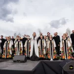 MADRIGAL PENTRU SPITALE continuă la Colțea: un concert care aduce împreună medici, actuali și foști pacienți