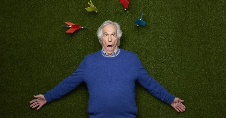 Sezonul 2 din „Istoria periculoasă cu Henry Winkler” are premiera la History Channel pe 19 septembrie