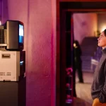 Expoziție de Artă digitală - RADAR ÎN COMUNITATE – Mântuleasa Edition