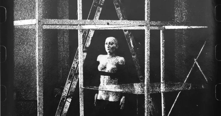 Rezident, expoziție de Mihai Bodea-Tatulea