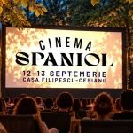 Weekend Sessions încheie sezonul în aer liber cu două seri de Cinema Spaniol la Casa Filipescu-Cesianu