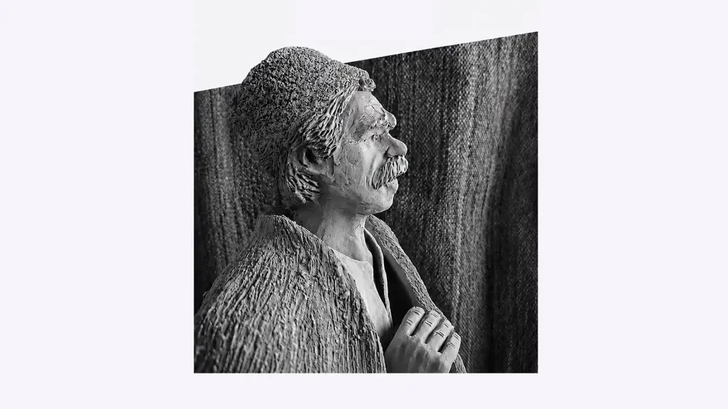 „Întors la tină” – prima expoziție personală a meșterului popular Petronel Stanciu, la Centrul Cultural „Reduta” 