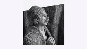 „Întors la tină” – prima expoziție personală a meșterului popular Petronel Stanciu, la Centrul Cultural „Reduta” 