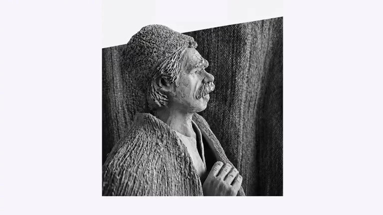 „Întors la tină” – prima expoziție personală a meșterului popular Petronel Stanciu, la Centrul Cultural „Reduta” 