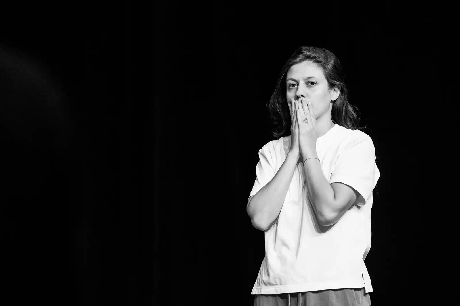 Teatrul Metropolis vă invită la premiera spectacolului „Orlando. O cameră doar a ei”