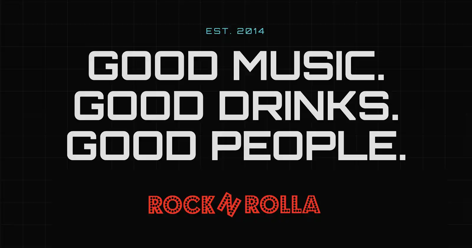 Rock'n'Rolla