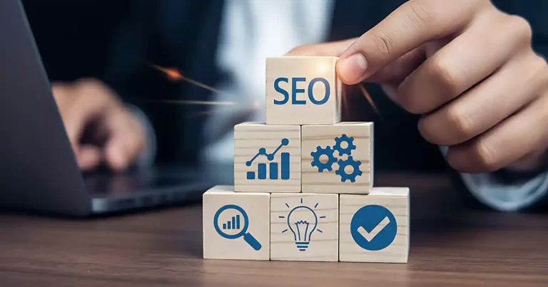 Cum se construiește o strategie de servicii SEO pornind de la intenția reală de căutare a utilizatorilor