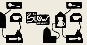 Slow Coffee Festival - Bucureștiul devine pentru trei zile unul dintre punctele de întâlnire ale industriei internaționale de specialty coffee