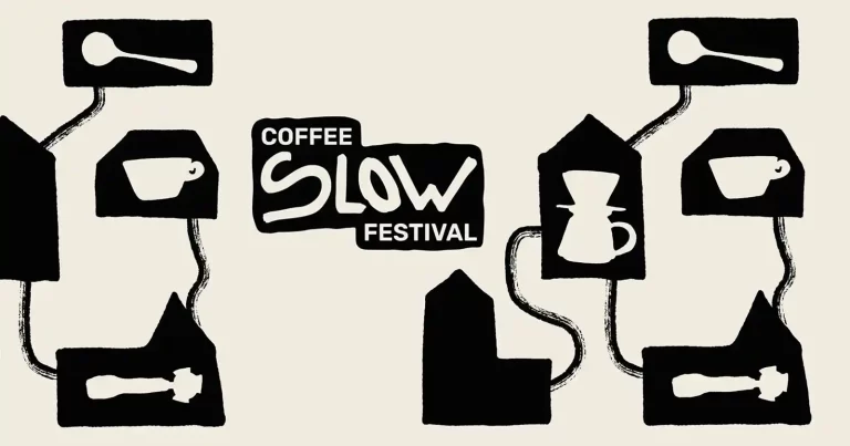 Slow Coffee Festival - Bucureștiul devine pentru trei zile unul dintre punctele de întâlnire ale industriei internaționale de specialty coffee