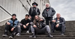 COMPACT celebrează 50 de ani de rock și prietenie la Cluj-Napoca