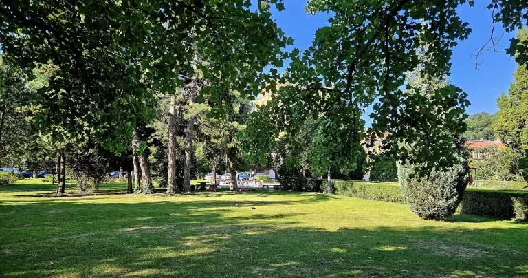 Poziția Filialei Teritoriale Brașov-Covasna-Harghita a Ordinului Arhitecților din România privind analiza oportunității construirii unei parcări subterane în zona Parcului Central „Nicolae Titulescu”