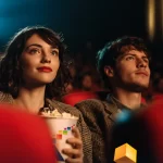 Cinema Days la CINEMAX Veranda: toate filmele la 15 lei, pe 12 și 13 septembrie
