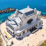 Cazino Music Festival aduce 11 weekenduri de muzică clasică la malul Mării Negre
