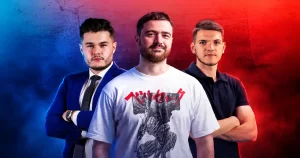 Next Play Romania - Show-ul care transformă gaming-ul românesc într-un spectacol live