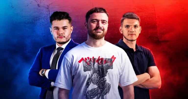 Next Play Romania - Show-ul care transformă gaming-ul românesc într-un spectacol live