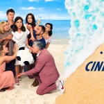 Vino la Cineplexx și prinde valul! Participă la concurs și poți câștiga un sejur all inclusive