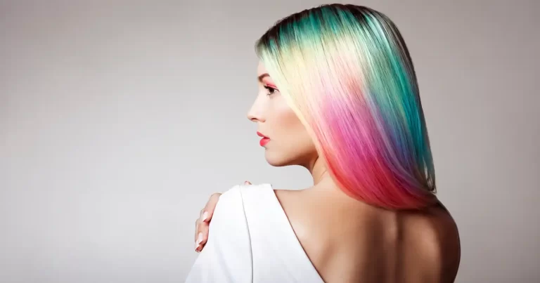 Demi-permanentă sau semi-permanentă? Cum alegi corect tipul de colorare pentru părul tău?