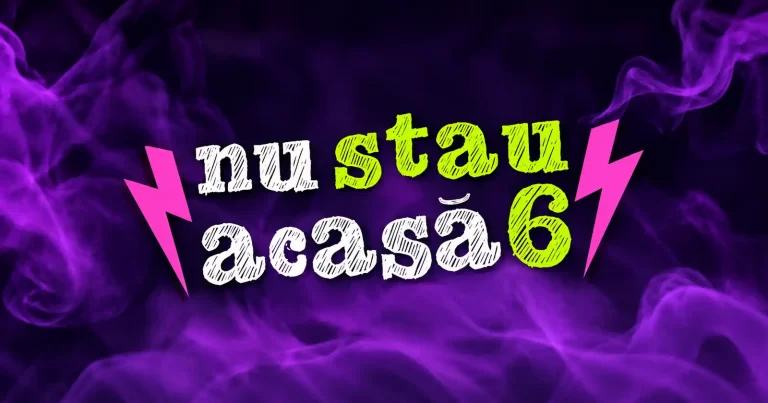 Concert incluziv și accesibilizat „Nu Stau Acasă”