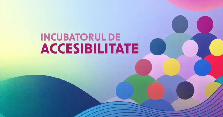 Teatrul de Stat Constanța și British Council România organizează la Constanța Incubatorul de Accesibilitate