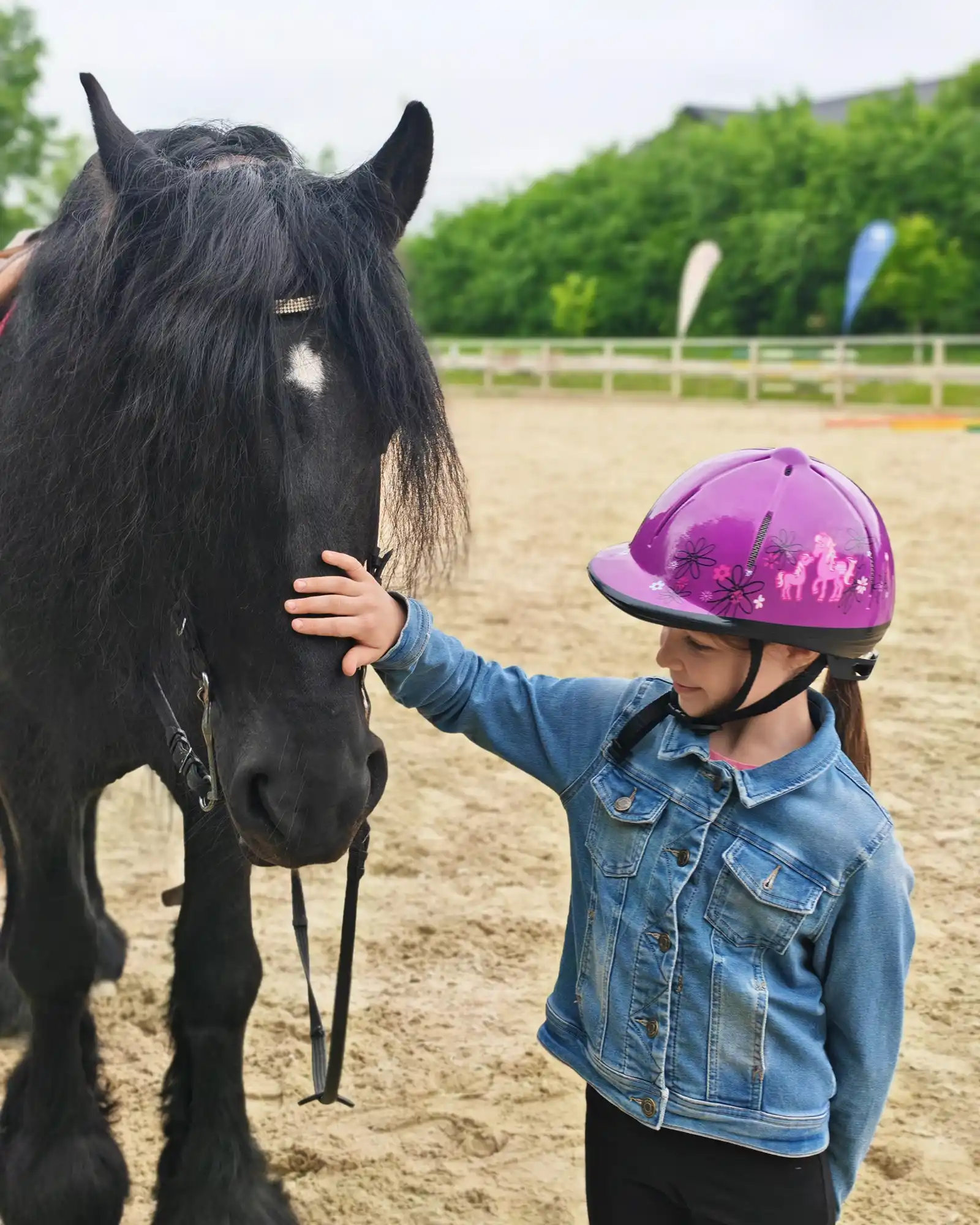 Festival Medieval la Clubul Equester: două zile de activități pentru copii și familii, cu cai, tir cu arcul și tabără medievală