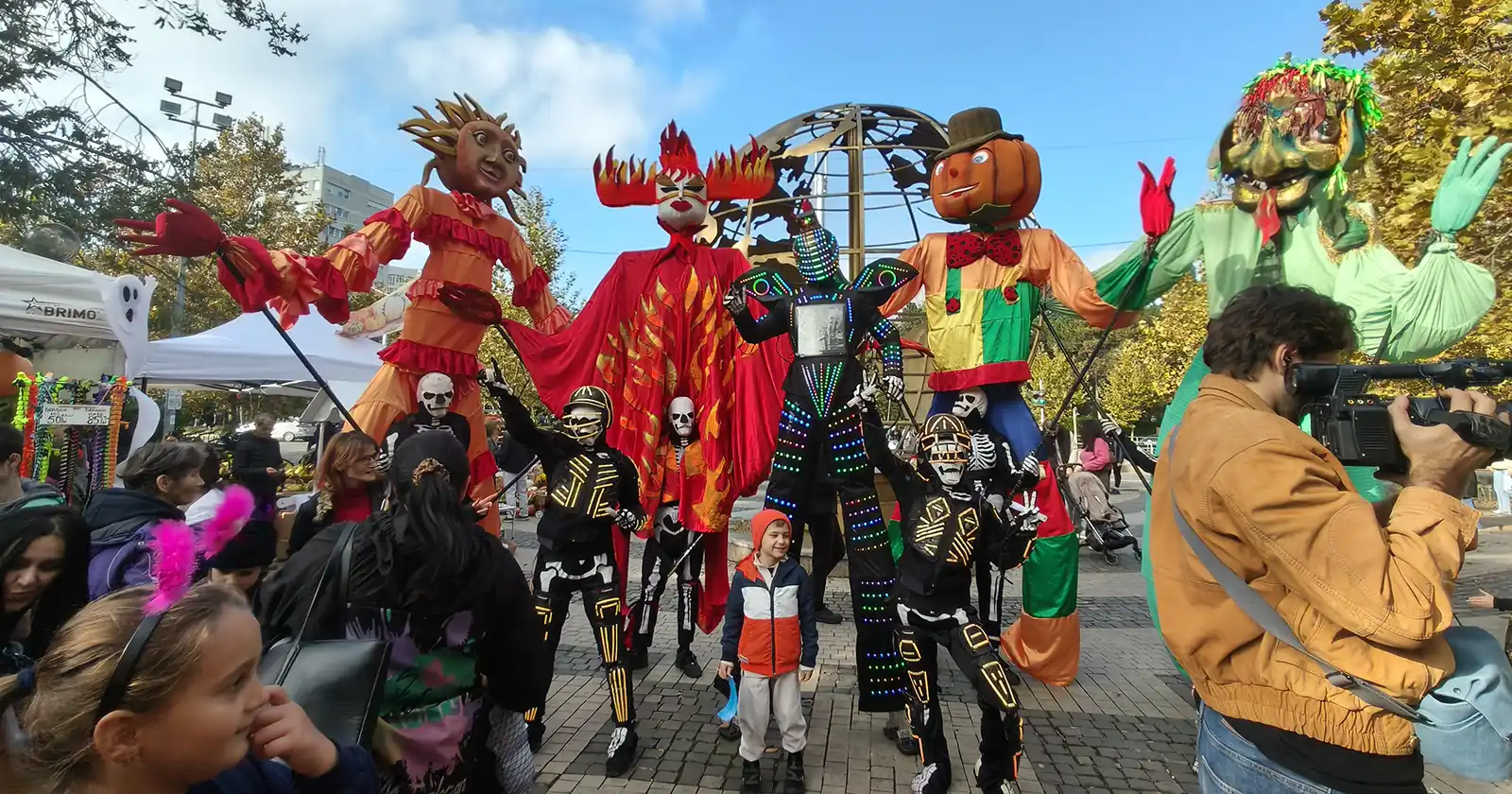 Halloween Fest