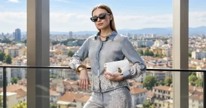 Back to City Chic: întoarcerea în oraș, în stil Italian
