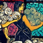 Corpul feminin între mit și rezistență în grafica românească din perioada comunistă