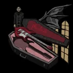 Nosferatu cântă blues. Un vampir de acum un secol, șase muzicieni din Brașov și o scenă care există în două locuri deodată