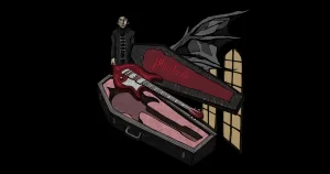 Nosferatu cântă blues. Un vampir de acum un secol, șase muzicieni din Brașov și o scenă care există în două locuri deodată
