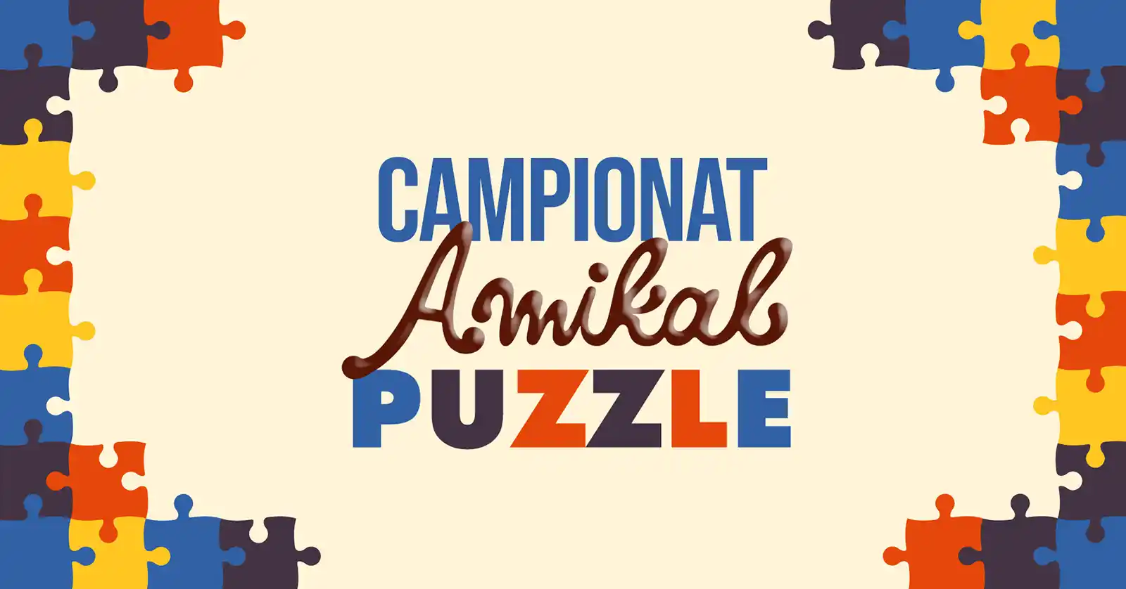campionat puzzle