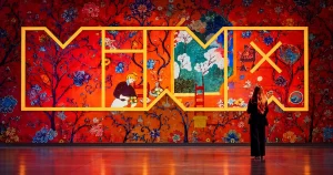 „Povești Ascunse în Tablouri” și „Matisse – The Immersive Show”, în avanpremieră la MINA pe 26 septembrie, alături de un concert de jazz 