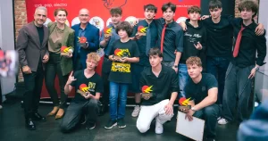 BeatAgora, programul de educație muzicală lansat de Zoli Toth se extinde: înscrieri până pe 25 septembrie 