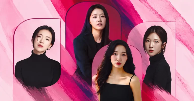 K-Pop live la București: patru artiste din Coreea de Sud deschid K-Lovers Festival 2026