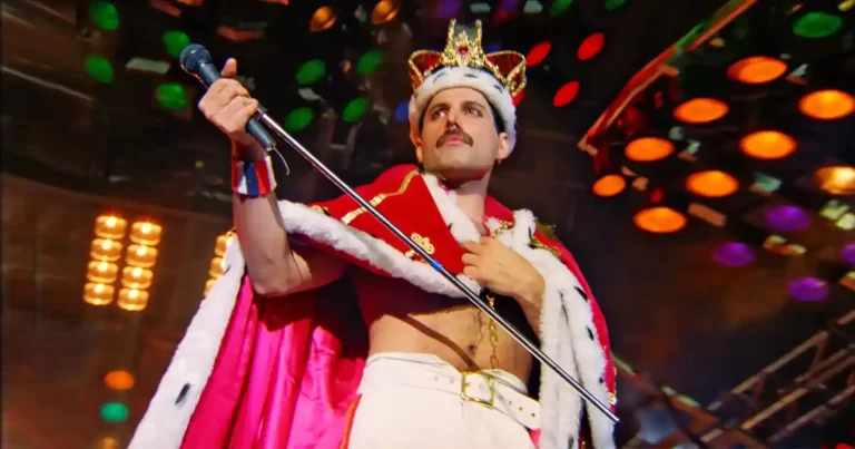 Queen Budapest – aniversare 40 de ani | Concertul istoric al trupei britanice, exclusiv la cinema