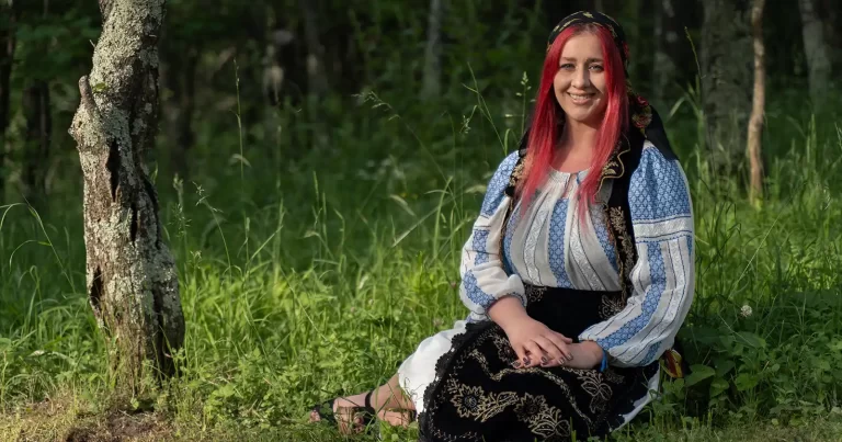 Bianca Tămaș aduce înapoi romanul „Anuță Dragă”, într-o ediție nouă, la FICT 12